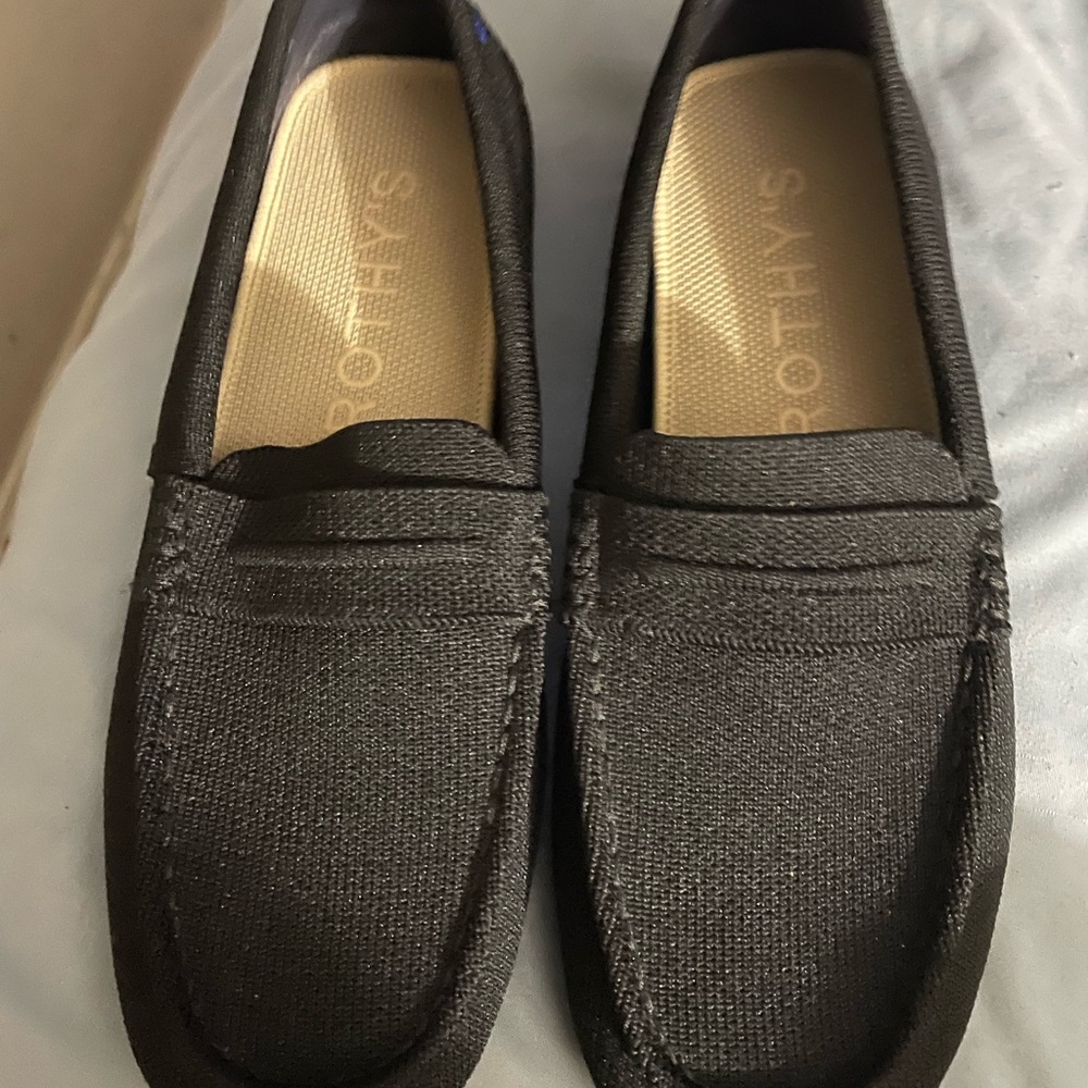 Rothy’s Loafers Size 7